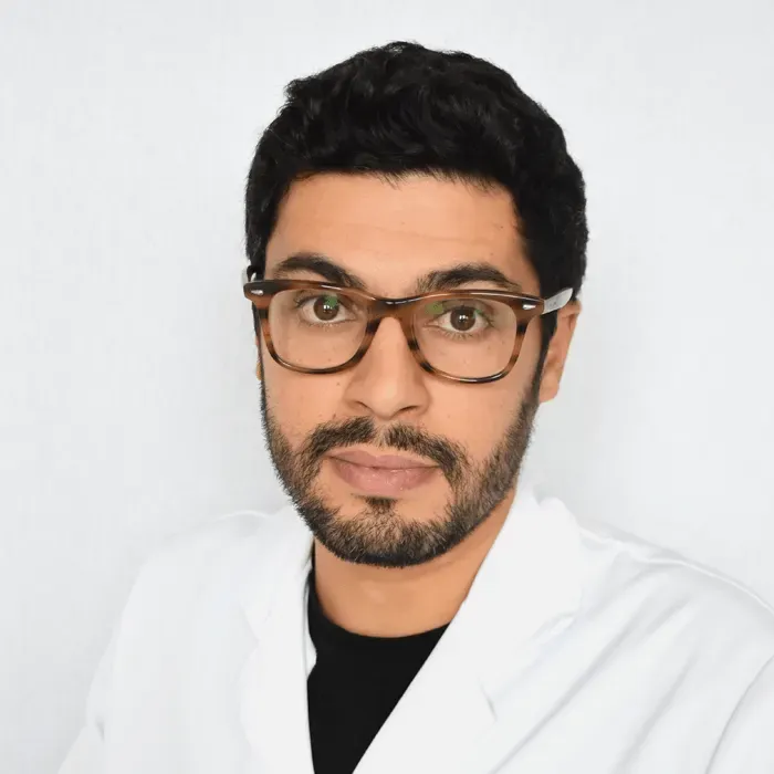 Amine Amri Jade